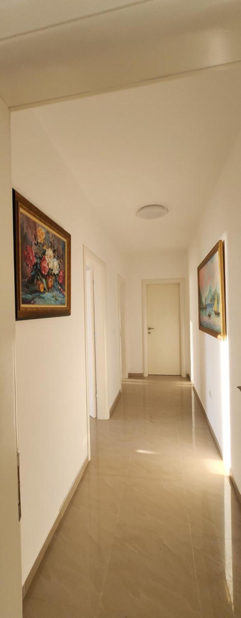 La Dolce Vita Durrës Exterior foto